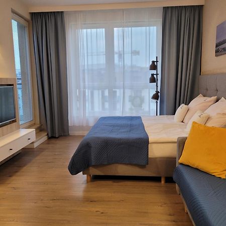 Bel Mare Wyspa, Apartament Z Parkingiem Gratis Miedzyzdroje Luaran gambar