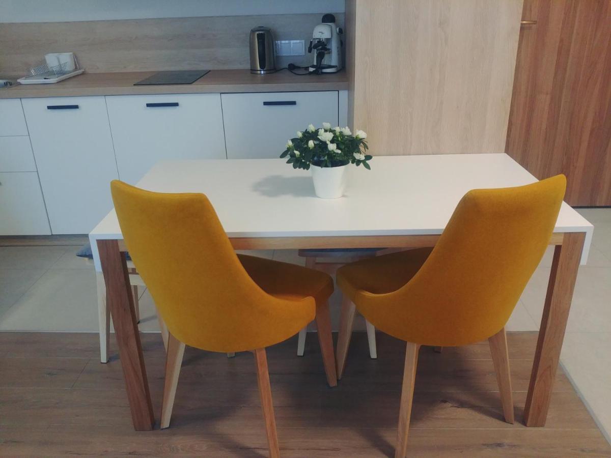 Bel Mare Wyspa, Apartament Z Parkingiem Gratis Miedzyzdroje Luaran gambar