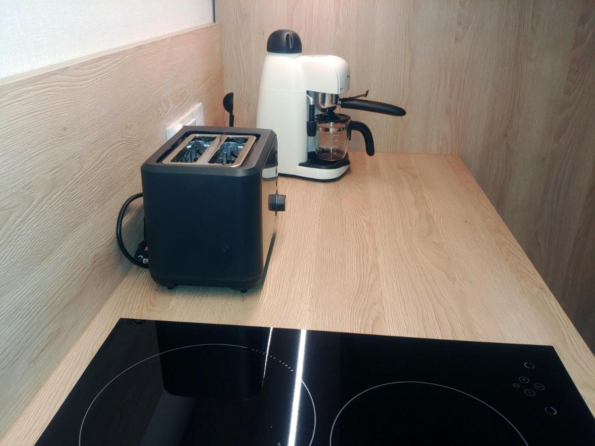 Bel Mare Wyspa, Apartament Z Parkingiem Gratis Miedzyzdroje Luaran gambar
