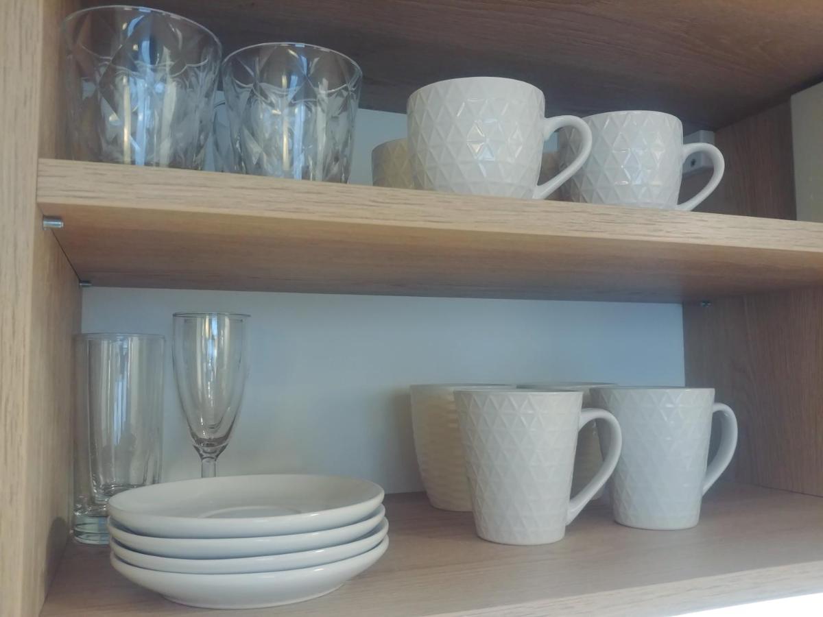 Bel Mare Wyspa, Apartament Z Parkingiem Gratis Miedzyzdroje Luaran gambar