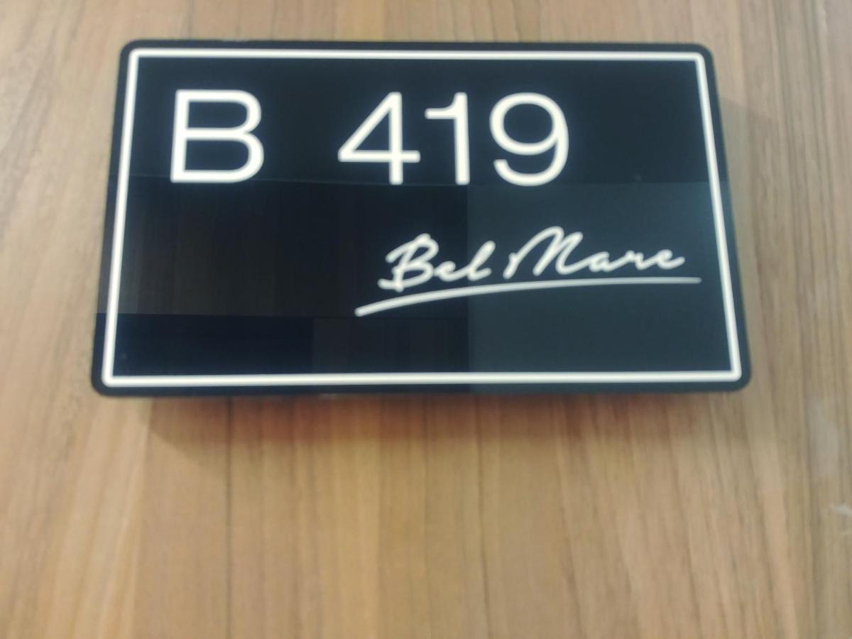 Bel Mare Wyspa, Apartament Z Parkingiem Gratis Miedzyzdroje Luaran gambar