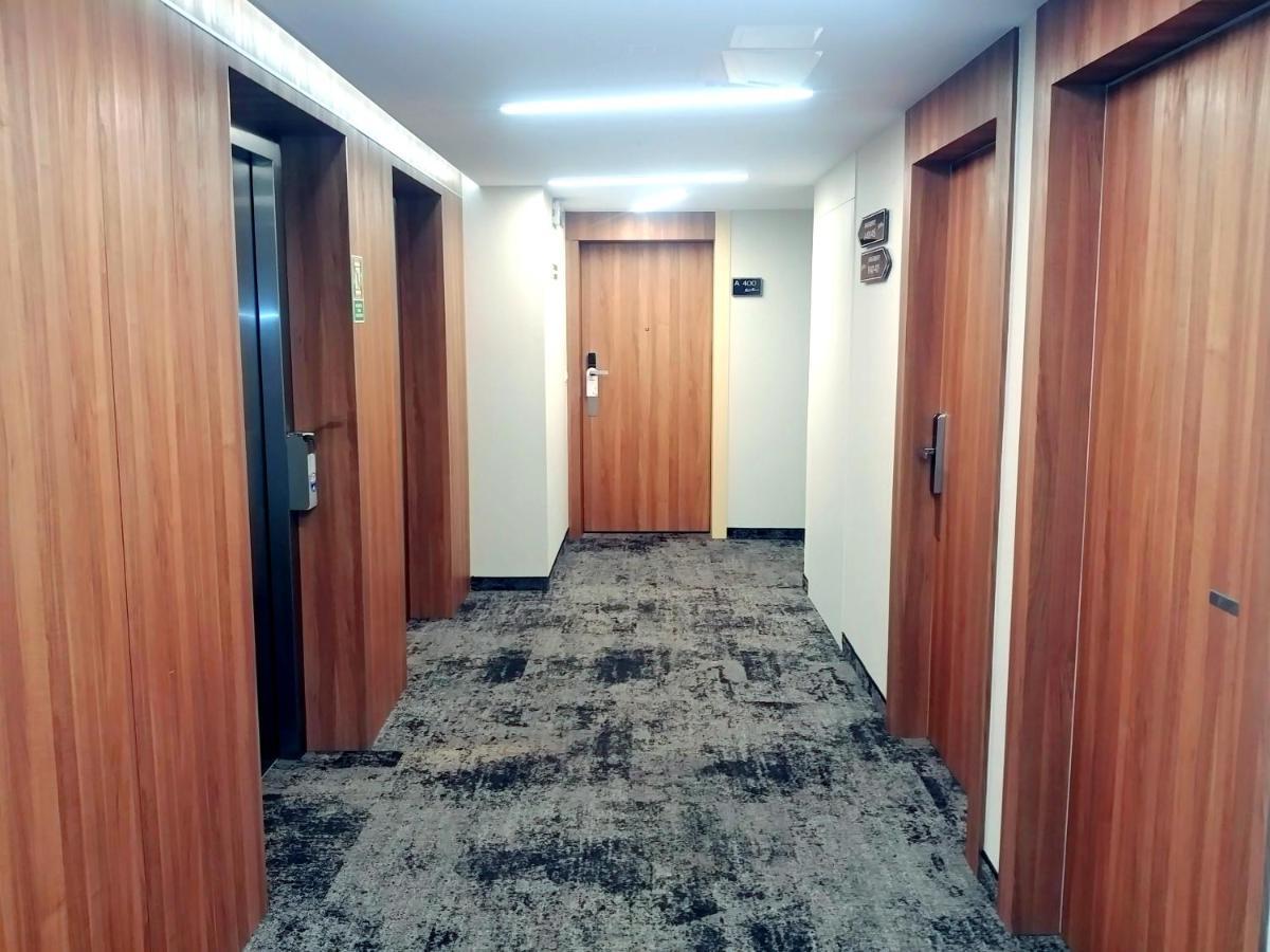 Bel Mare Wyspa, Apartament Z Parkingiem Gratis Miedzyzdroje Luaran gambar