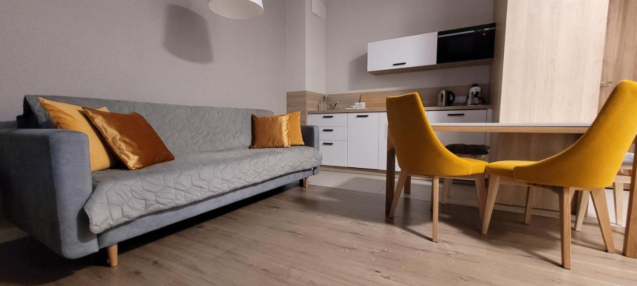 Bel Mare Wyspa, Apartament Z Parkingiem Gratis Miedzyzdroje Luaran gambar