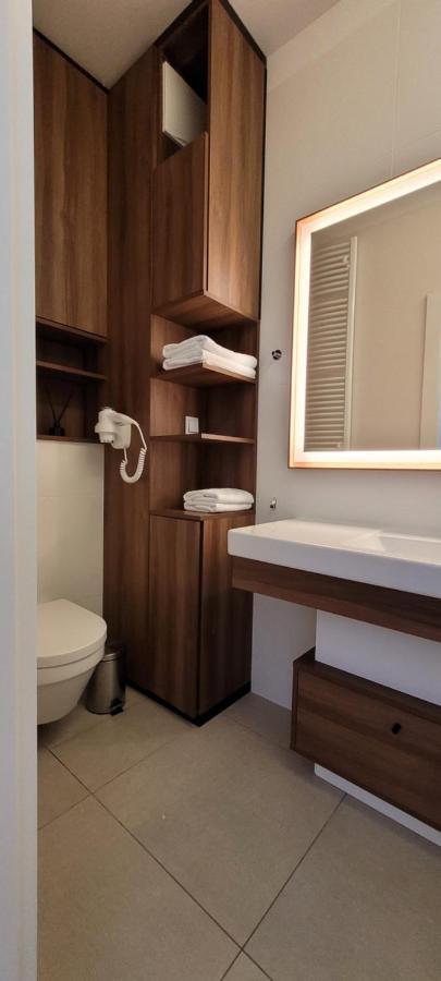 Bel Mare Wyspa, Apartament Z Parkingiem Gratis Miedzyzdroje Luaran gambar