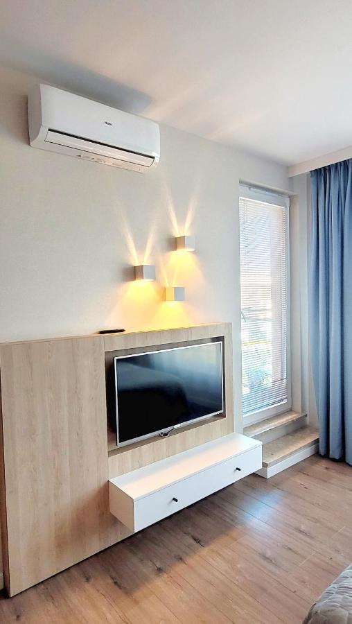 Bel Mare Wyspa, Apartament Z Parkingiem Gratis Miedzyzdroje Luaran gambar