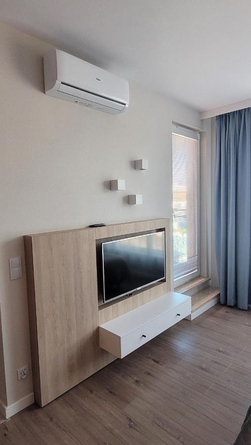 Bel Mare Wyspa, Apartament Z Parkingiem Gratis Miedzyzdroje Luaran gambar