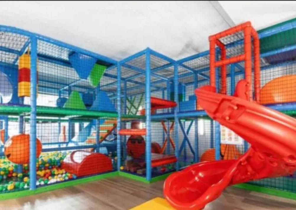 Bel Mare Wyspa, Apartament Z Parkingiem Gratis Miedzyzdroje Luaran gambar